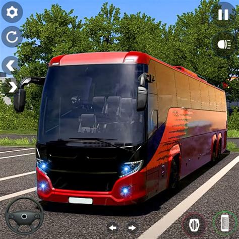 Image result for Bus Simulator for Laptop