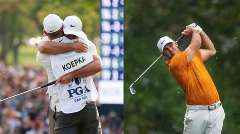 LIV Golf And PGA Tour Merger: Reactions From Golfers And Other Details