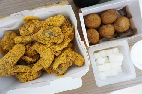 원주 맛집 - BHC 치킨, BHC 뿌링클 치킨과 치즈볼 너무 맛있어요! : 네이버 블로그