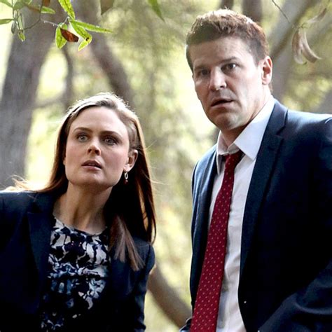 The Bones Cast Mourns Premiere's Shocking Loss