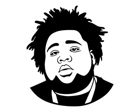 Rod Wave Coloring Pages 的图像结果