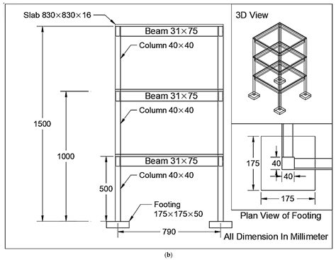 Reliability Analysis of Reinforced Concrete Structure with Shock ...