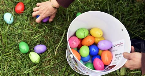 Why We Do Easter Egg Hunts at Allan Sturtz blog