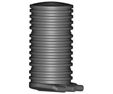 Splitterbox for Multirock Modular installations