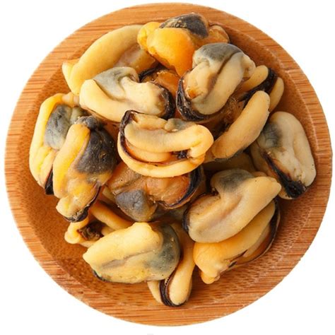 Image result for Recipes Using Frozen Mussel Meat