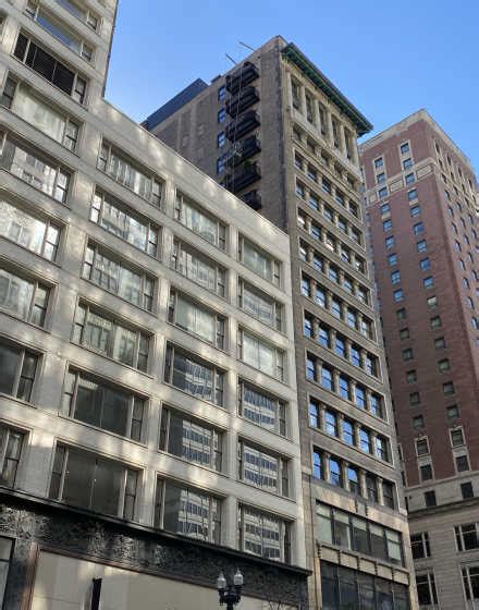 High-Rise Building Painting 的图像结果