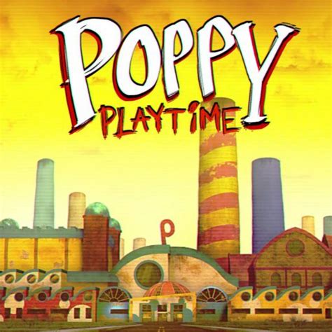Poppy Playtime Mobile for Android 的图像结果