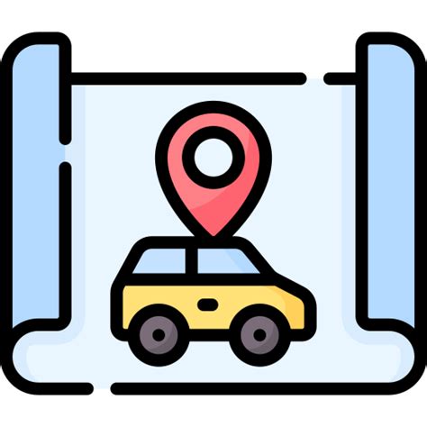 Transportation Map Icon 的图像结果