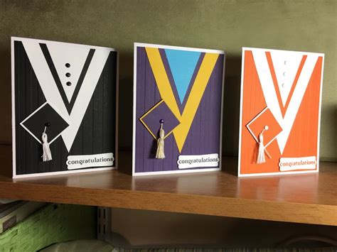 Image result for Card Making Graduation Card Tutorials