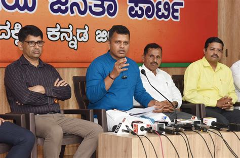 ಸುಹಾಸ್ ಶೆಟ್ಟಿ ಕೊಲೆ ಪ್ರಕರಣದ ಪಾರದರ್ಶಕ ತನಿಖೆಗೆ ಸಂಸದ ಬ್ರಿಜೇಶ್ ಚೌಟ ಆಗ್ರಹ