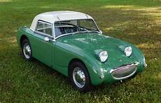 1959 Healey Sprite For Sale by 1959 Healey Bugeye Sprite For Sale On Bat Auctions 1959 Healey Sprite For Sale