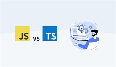 Image result for TypeScript vs JavaScript Ed Team