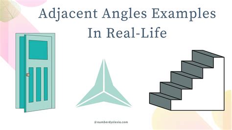 Adjacent Angles Examples 的图像结果