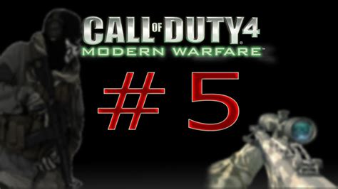Image result for Cod 4 MW Gameplay