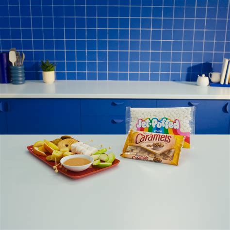 Marshmallow Creme Frosting | Jet-Puffed | United States | Recipes ...