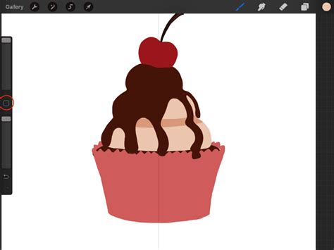 Image result for How to Match Color in Procreate