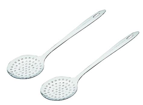 SignoraWare Kitchen Tools Stainless Steel(Food Grade) Heavy Gauge(1.5 ...