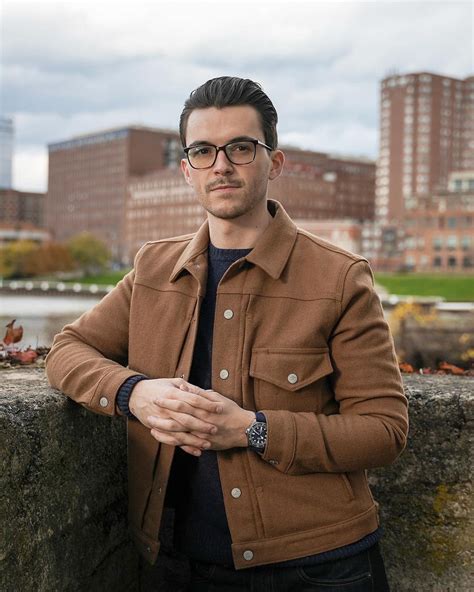 We sat down with watch collector Teddy Baldassarre to know more about ...