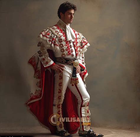 Traditional Spanish Clothing: 6 Timeless Iconic Outfits
