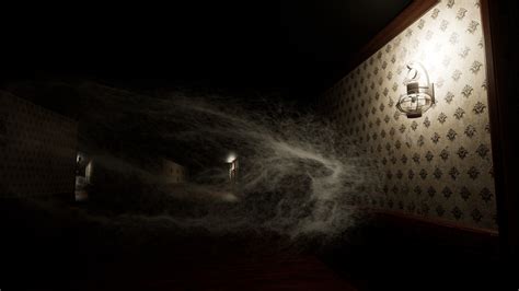 Nyctophobia: Fear the Dark on Steam