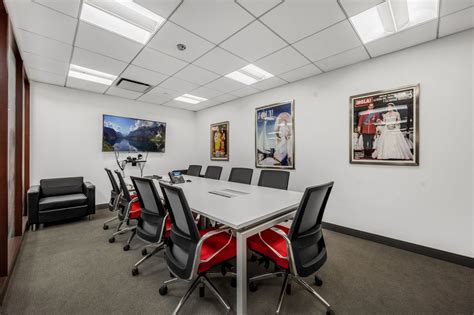 1 Grand Central Place – Partial 15th Floor