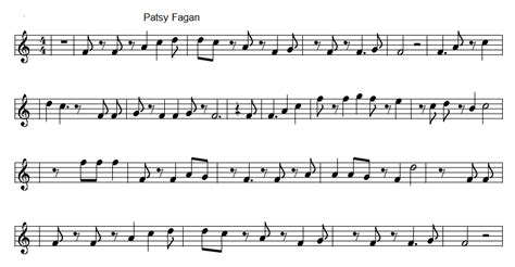 Image result for The Irish Rovers Patsy Fagan