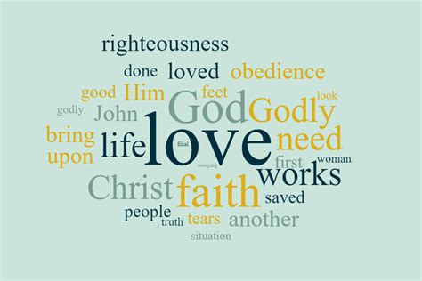 Image result for Audio Scriptures Love