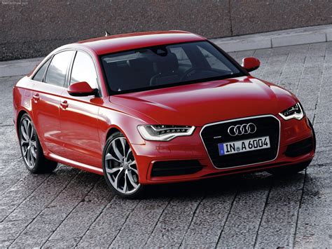 hot celebrity and model: 2012 Audi A6 Avant Specs Review and Price ...