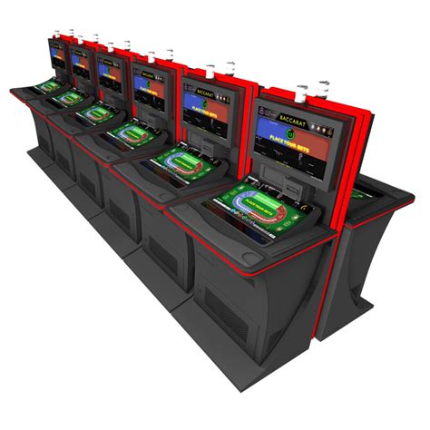 Electronic Table Game Market at Charles Reinhardt blog