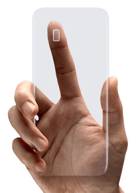 Galaxy S10: How to set up the Fingerprint scanner? | Samsung India