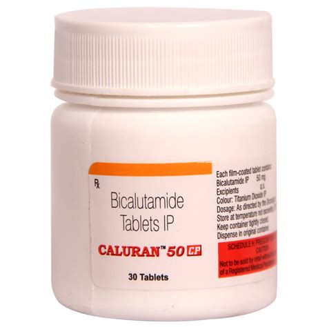 Caluran 50 CP Tablet | Uses, Side Effects, Price | Apollo Pharmacy