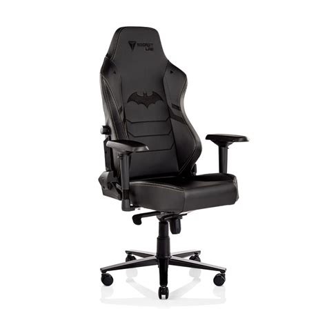 Buy Secretlab Titan 2020 Dark Knight Gaming Chair - Reclining ...