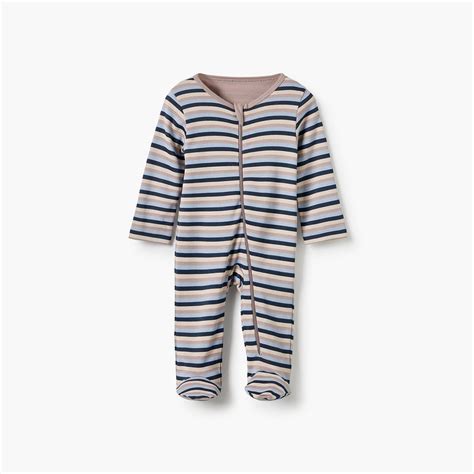 Buy Juniors Printed Sleepsuit with Zip Closure - Set of 5 from Juniors ...