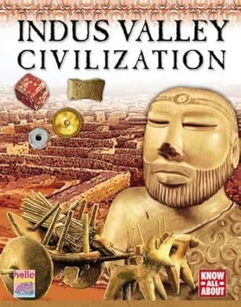 Indus Valley Civilisation : Amazon.in: Books