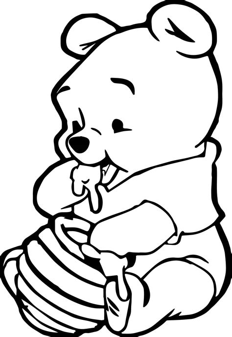 Cute Disney Coloring Pages at GetColorings.com | Free printable ...