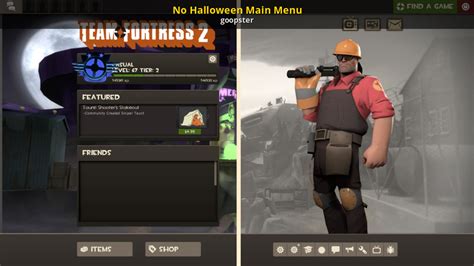 TF2 Mod Menu 的图像结果