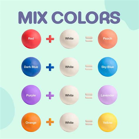 Jenna Air Dry Clay White – Lightweight Matte Craft Clay – Jennaclays