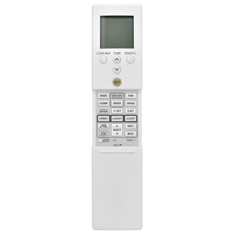 Image result for Fujitsu Remote Control Manual