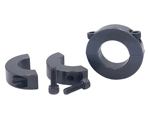 NZ Miniature Bearings Ltd | Shaft Collar | 100% NZ Owned