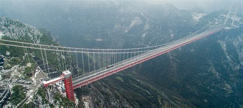 【两会新视角】矮寨大桥建出“中国创造”新高度_新闻频道_央视网(cctv.com)