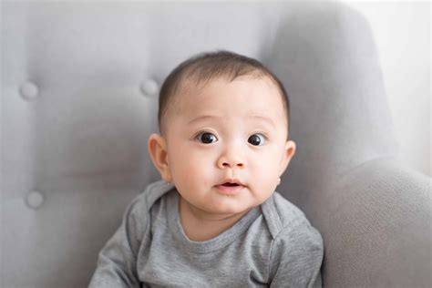 150+ Popular Korean Names for Your Baby | The Inspiration Edit
