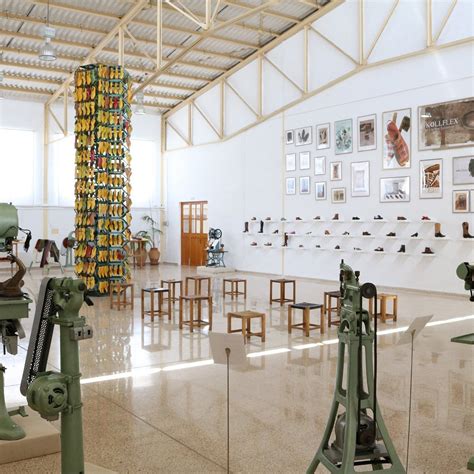 MUSEO DEL CALZADO SELVA (2025) All You Need to Know BEFORE You Go (with ...