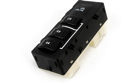 AA Ignition 4x4 Selector Switch for Chevy, GMC Vehicles India | Ubuy