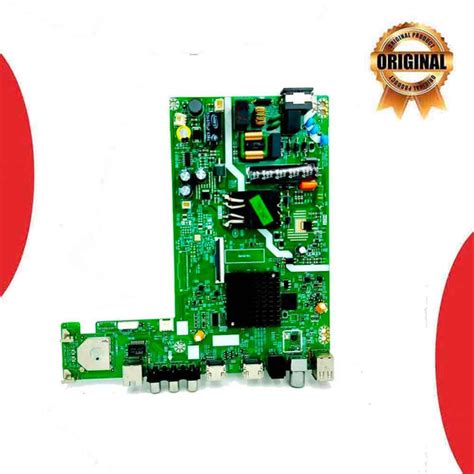 Buy Original Croma LED TV Motherboard for CREL032HOF024601