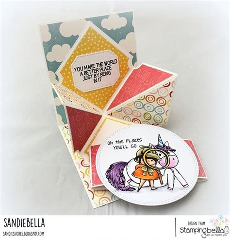 Image result for Exploding Pop Up Card