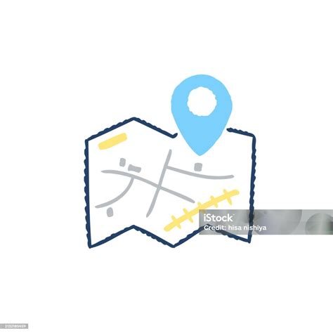 Pin Mark Map 的图像结果