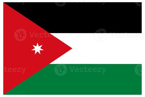 Flag Of Jordan Emoji at Janita Huang blog