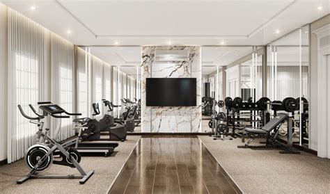 Expensive Gym 的图像结果