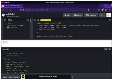 JS Callback Function 的图像结果