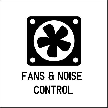 Image result for Computer fan control Computer Fan Noise